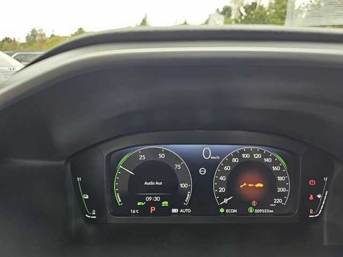 Honda CR-V e:PHEV 2.0 i-MMD Hybrid 2WD Advance Tech
