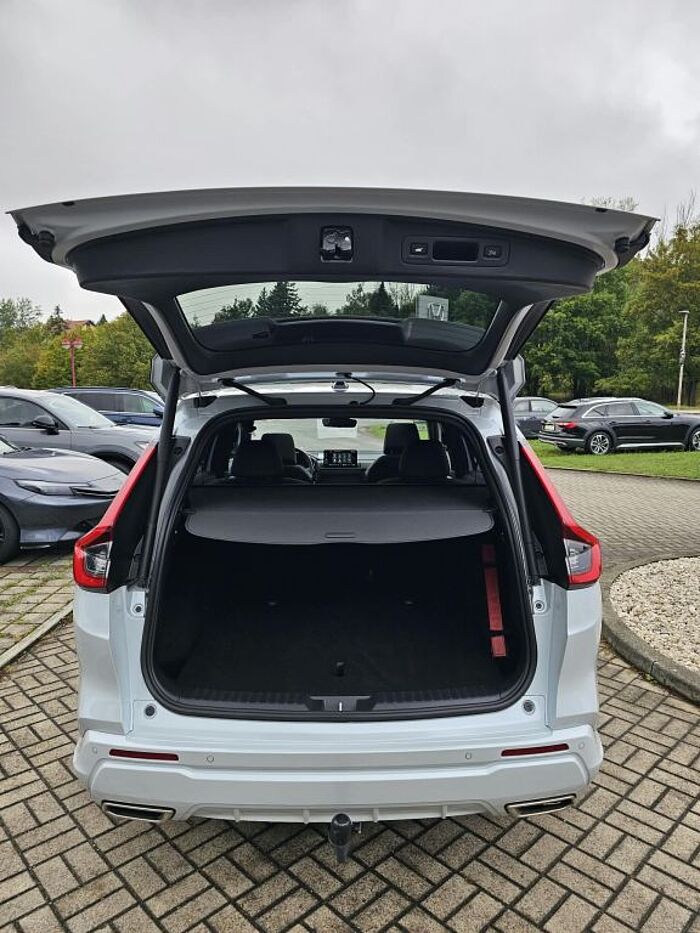 Honda CR-V e:PHEV 2.0 i-MMD Hybrid 2WD Advance Tech