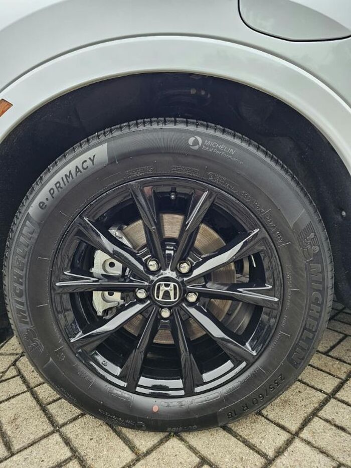 Honda CR-V e:PHEV 2.0 i-MMD Hybrid 2WD Advance Tech