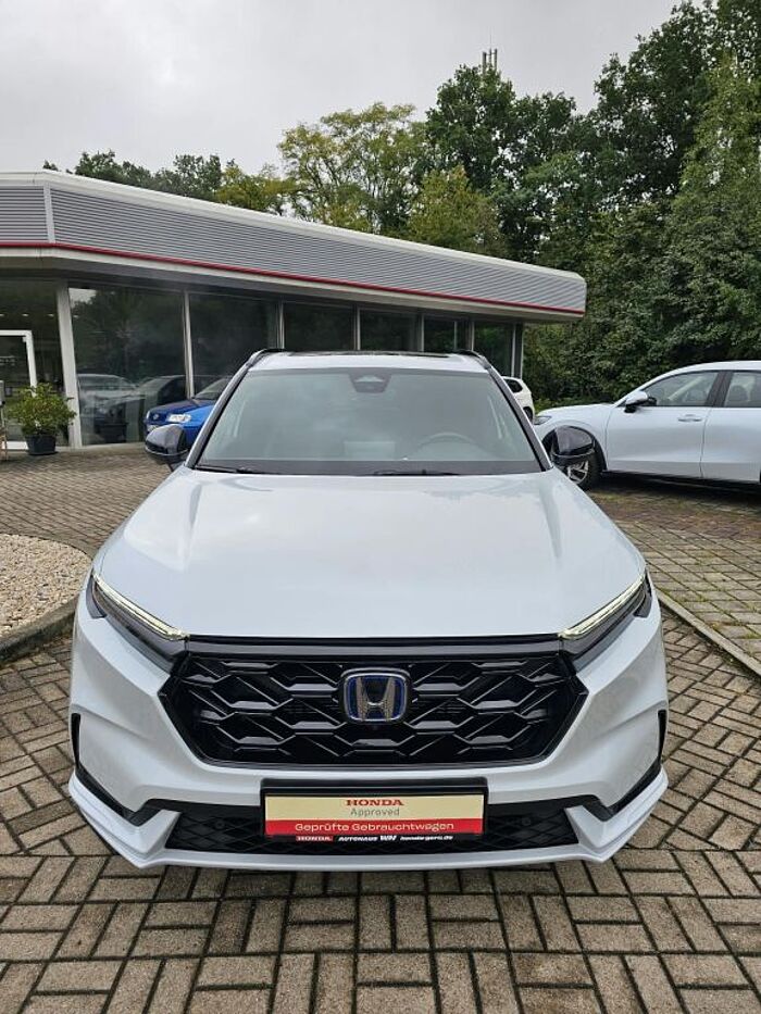 Honda CR-V e:PHEV 2.0 i-MMD Hybrid 2WD Advance Tech