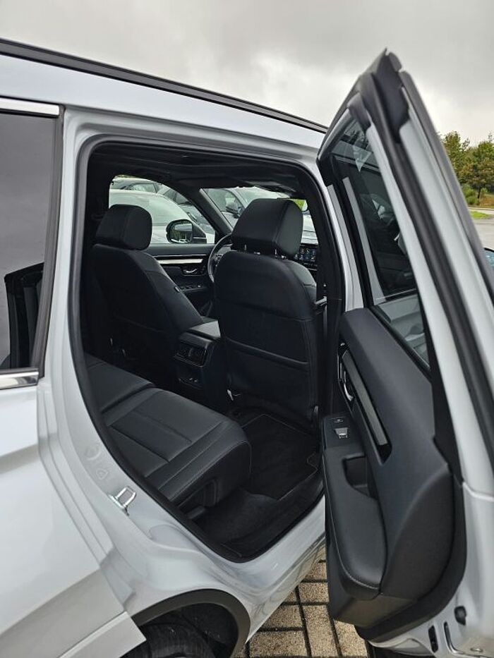 Honda CR-V e:PHEV 2.0 i-MMD Hybrid 2WD Advance Tech