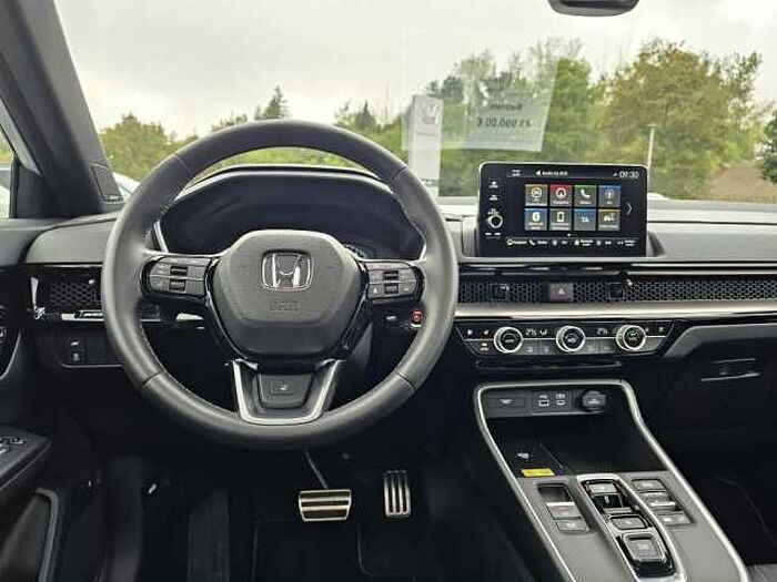 Honda CR-V e:PHEV 2.0 i-MMD Hybrid 2WD Advance Tech