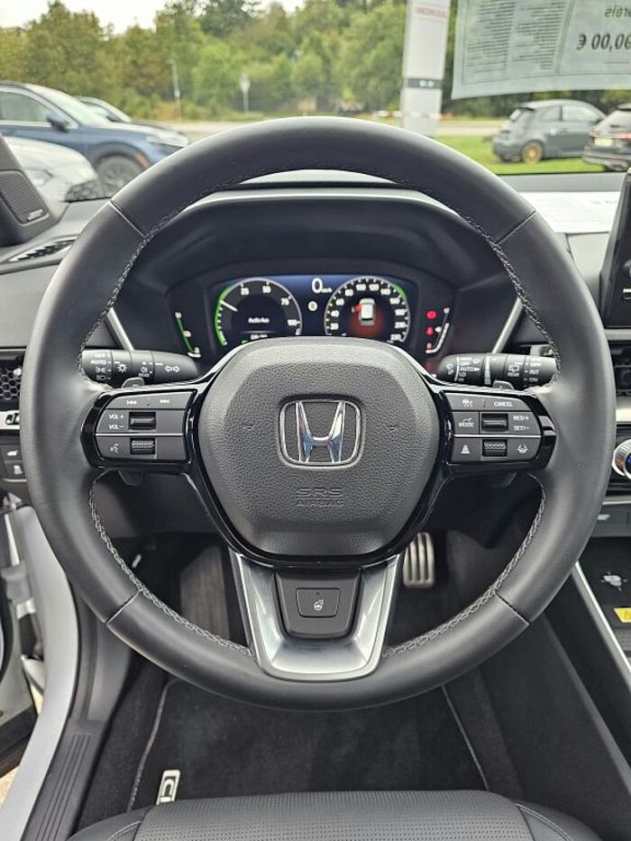 Honda CR-V e:PHEV 2.0 i-MMD Hybrid 2WD Advance Tech