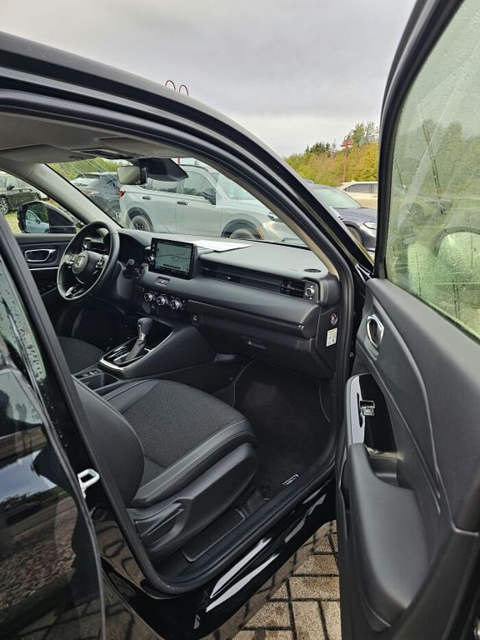 Honda HR-V e:HEV 1.5 i-MMD Hybrid Advance