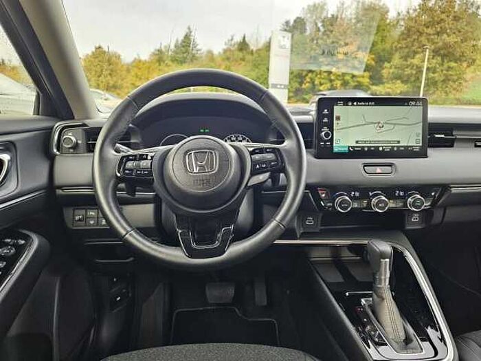 Honda HR-V e:HEV 1.5 i-MMD Hybrid Advance