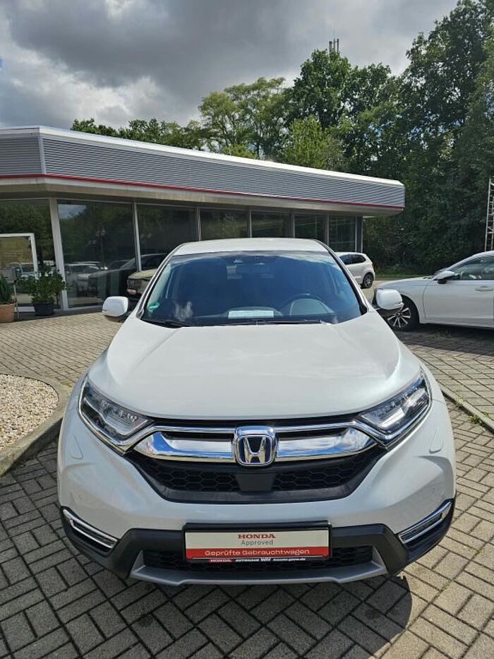 Honda CR-V 2.0 i-MMD Hybrid 2WD Elegance