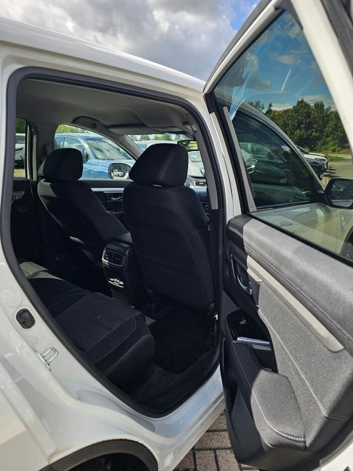 Honda CR-V 2.0 i-MMD Hybrid 2WD Elegance