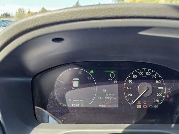 Honda ZR-V e:HEV 2.0 i-MMD Hybrid Sport