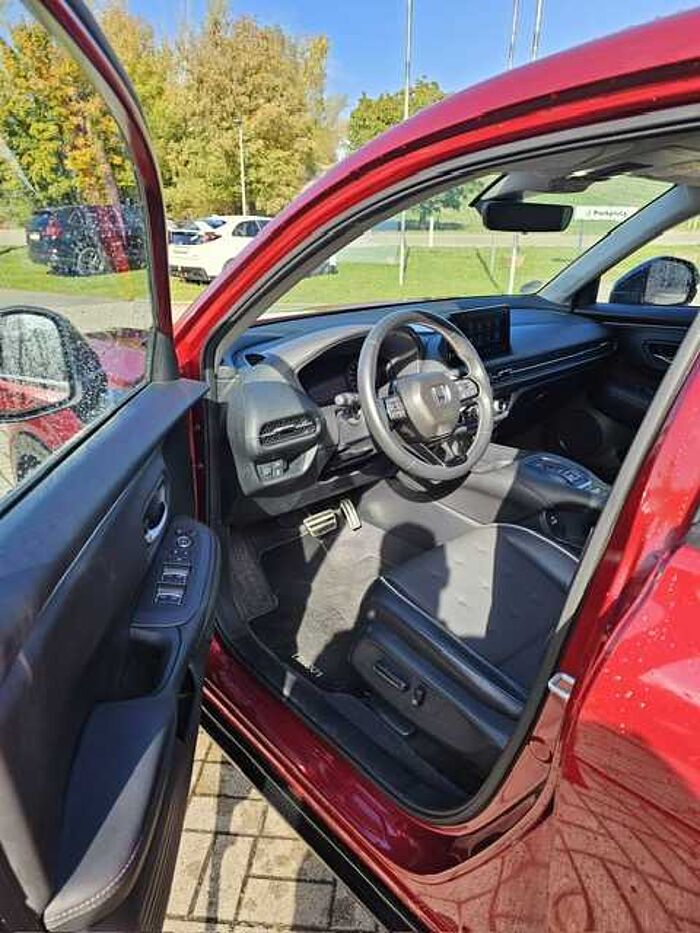 Honda ZR-V e:HEV 2.0 i-MMD Hybrid Sport