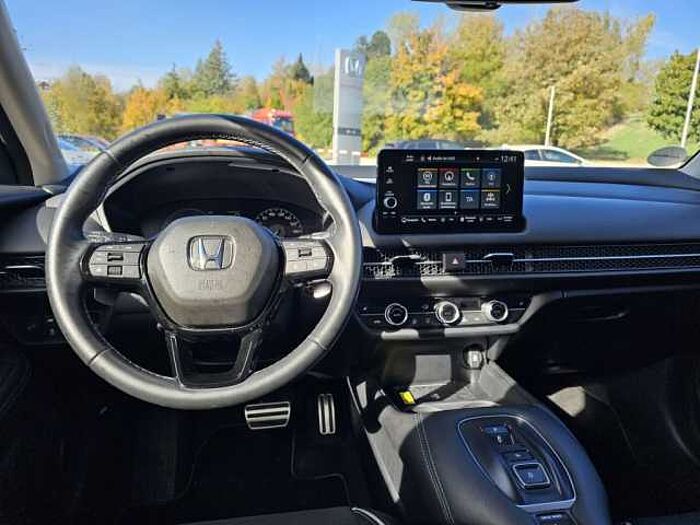 Honda ZR-V e:HEV 2.0 i-MMD Hybrid Sport