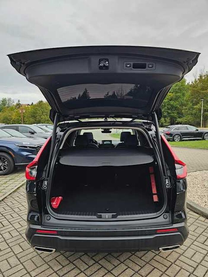 Honda CR-V e: HEV 2.0 i-MMD Hybrid AWD Advance