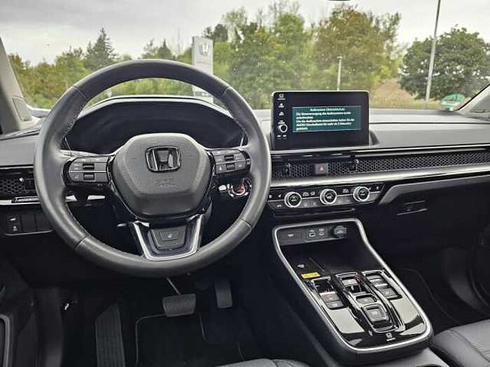Honda CR-V e: HEV 2.0 i-MMD Hybrid AWD Advance