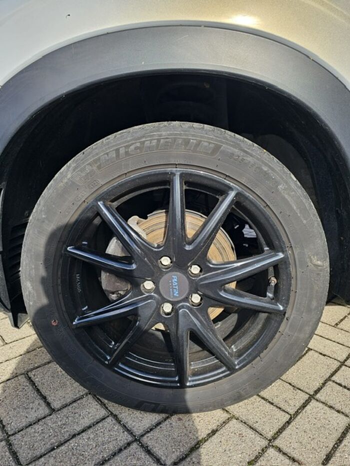 Honda HR-V e: HEV 1.5 i-MMD Hybrid Elegance