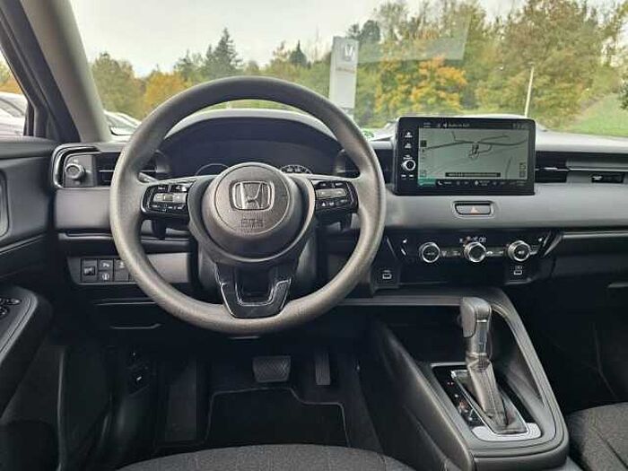 Honda HR-V e:HEV 1.5 i-MMD Hybrid Elegance