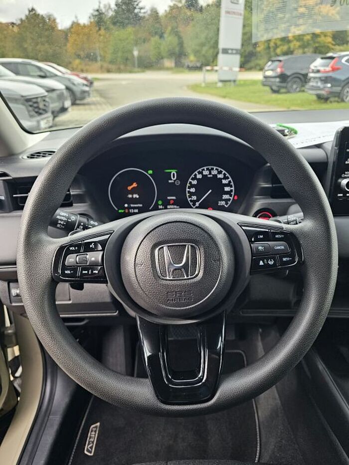 Honda HR-V e:HEV 1.5 i-MMD Hybrid Elegance