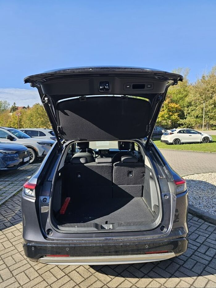 Honda HR-V e: HEV 1.5 i-MMD Hybrid Advance