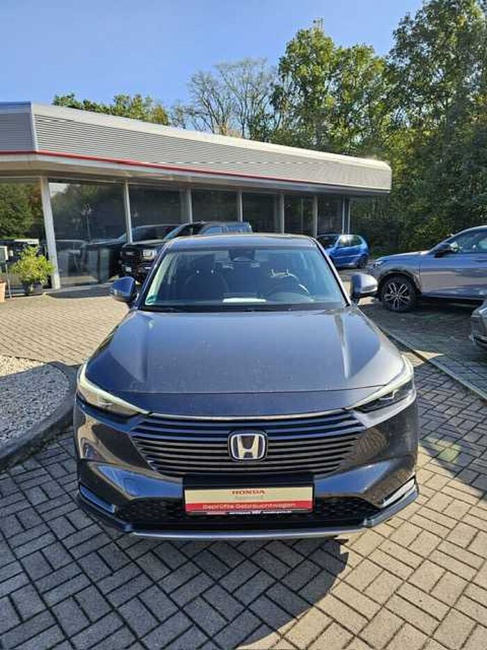 Honda HR-V e: HEV 1.5 i-MMD Hybrid Advance