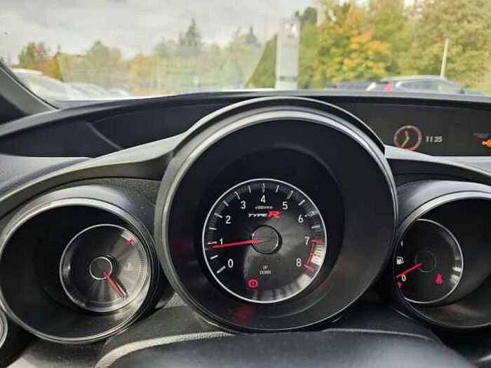 Honda Civic 2.0 VTEC Turbo Type R GT