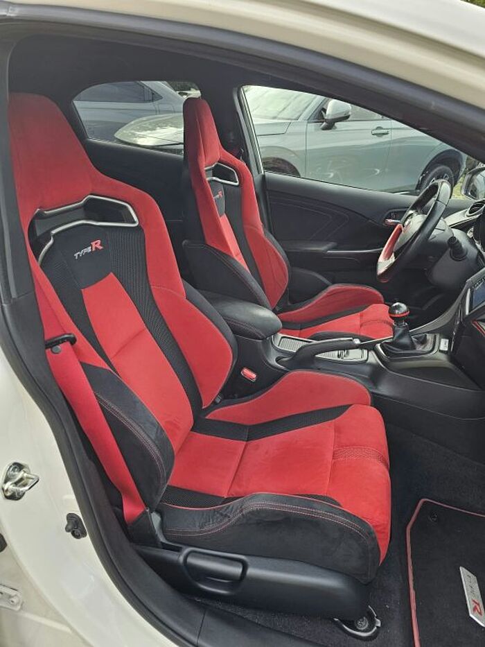 Honda Civic 2.0 VTEC Turbo Type R GT