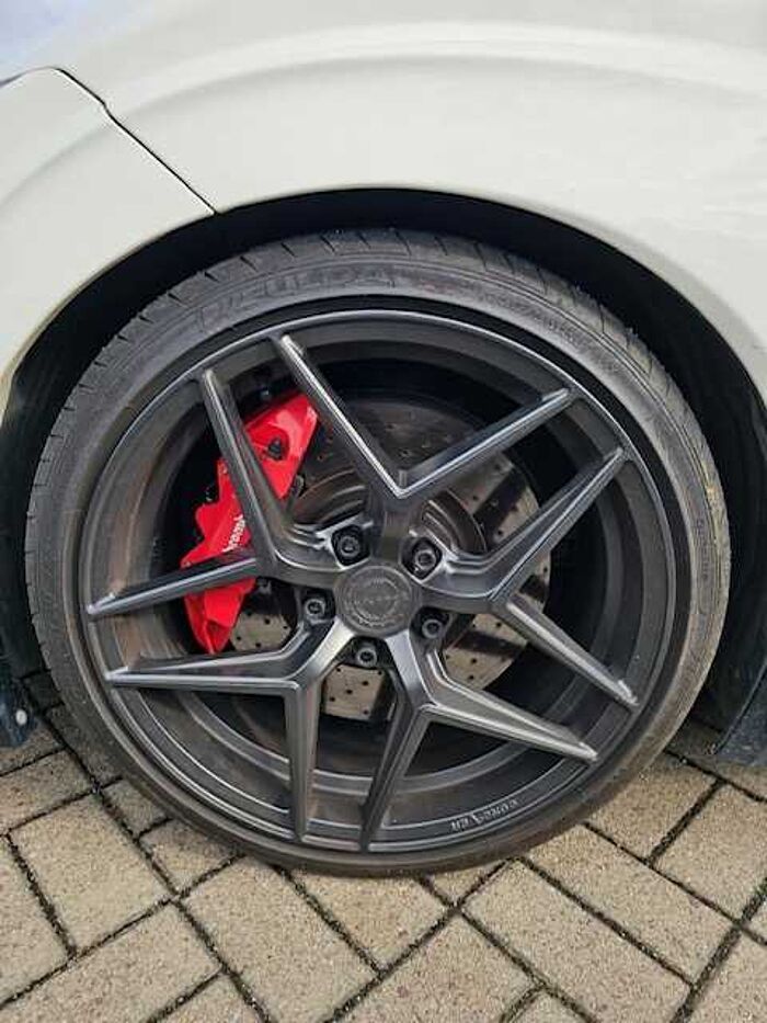 Honda Civic 2.0 VTEC Turbo Type R GT
