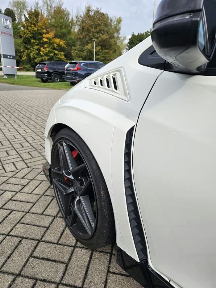 Honda Civic 2.0 VTEC Turbo Type R GT