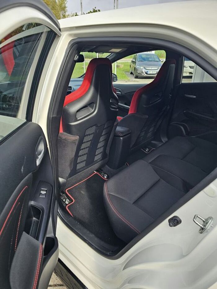 Honda Civic 2.0 VTEC Turbo Type R GT