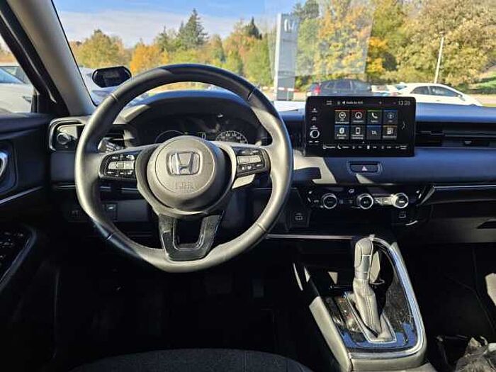 Honda HR-V e: HEV 1.5 i-MMD Hybrid Advance
