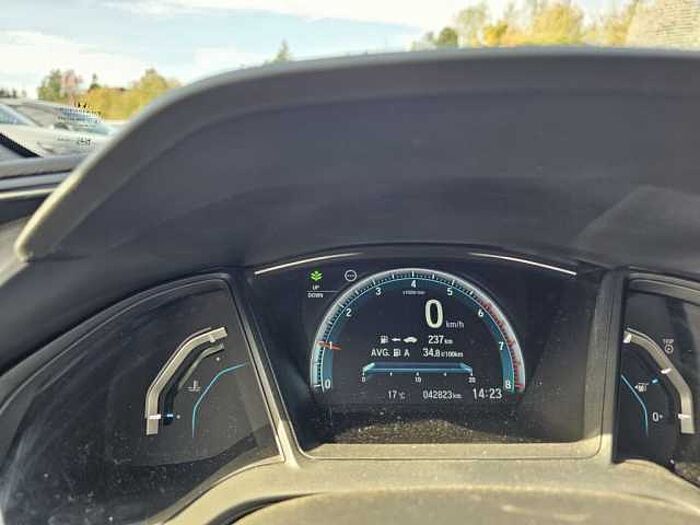 Honda Civic 1.0 i-VTEC Turbo Comfort