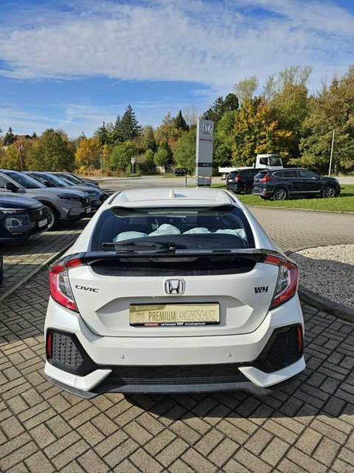 Honda Civic 1.0 i-VTEC Turbo Comfort