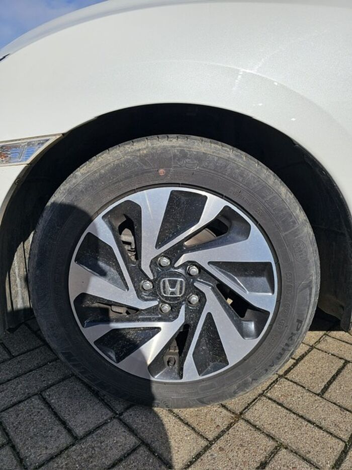 Honda Civic 1.0 i-VTEC Turbo Comfort