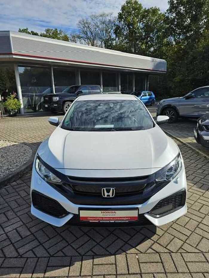 Honda Civic 1.0 i-VTEC Turbo Comfort