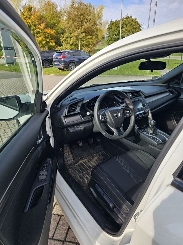 Honda Civic 1.0 i-VTEC Turbo Comfort