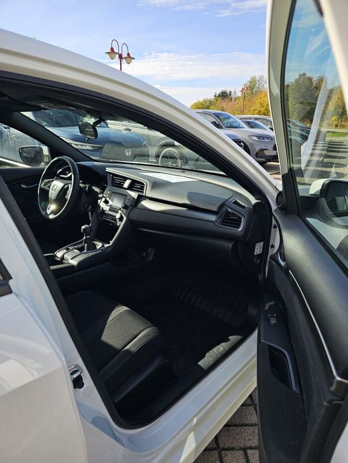 Honda Civic 1.0 i-VTEC Turbo Comfort
