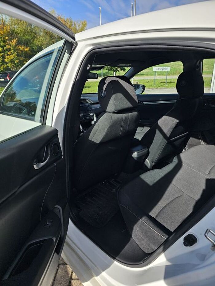 Honda Civic 1.0 i-VTEC Turbo Comfort