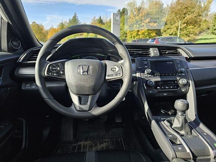 Honda Civic 1.0 i-VTEC Turbo Comfort
