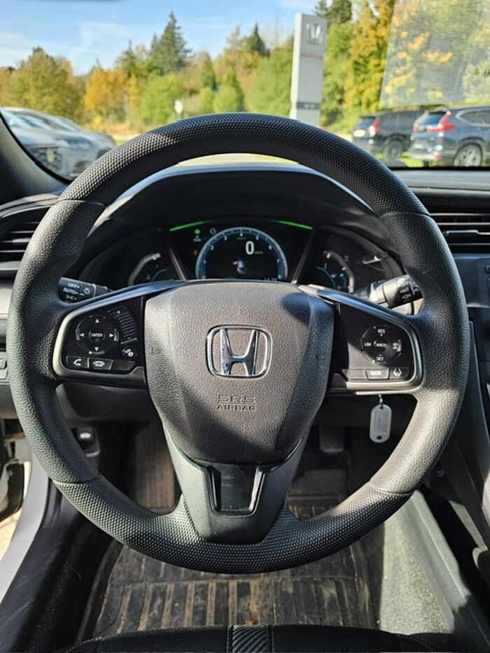 Honda Civic 1.0 i-VTEC Turbo Comfort