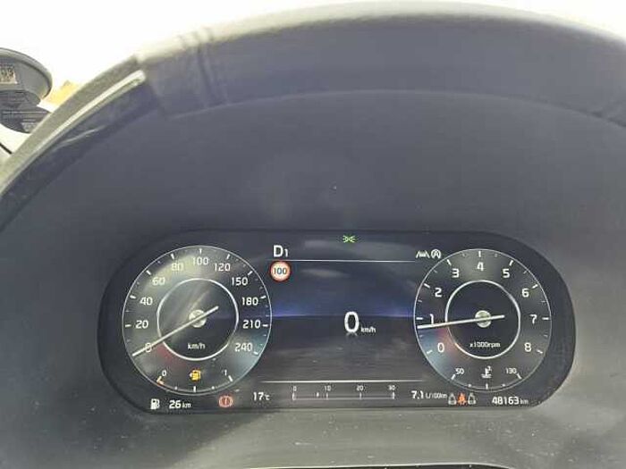Kia Ceed SW 1.5 T-GDI DCT7 OPF GT Line