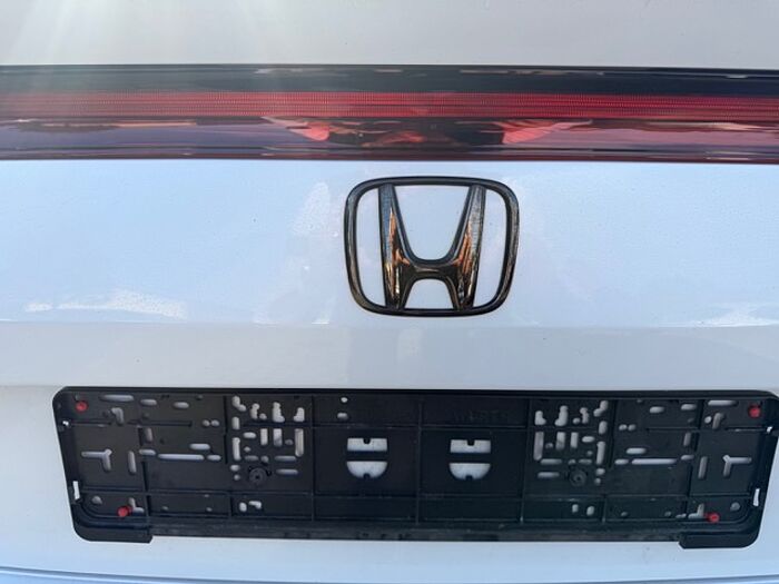 Honda Civic e:HEV 2.0 i-MMD Hybrid Advance