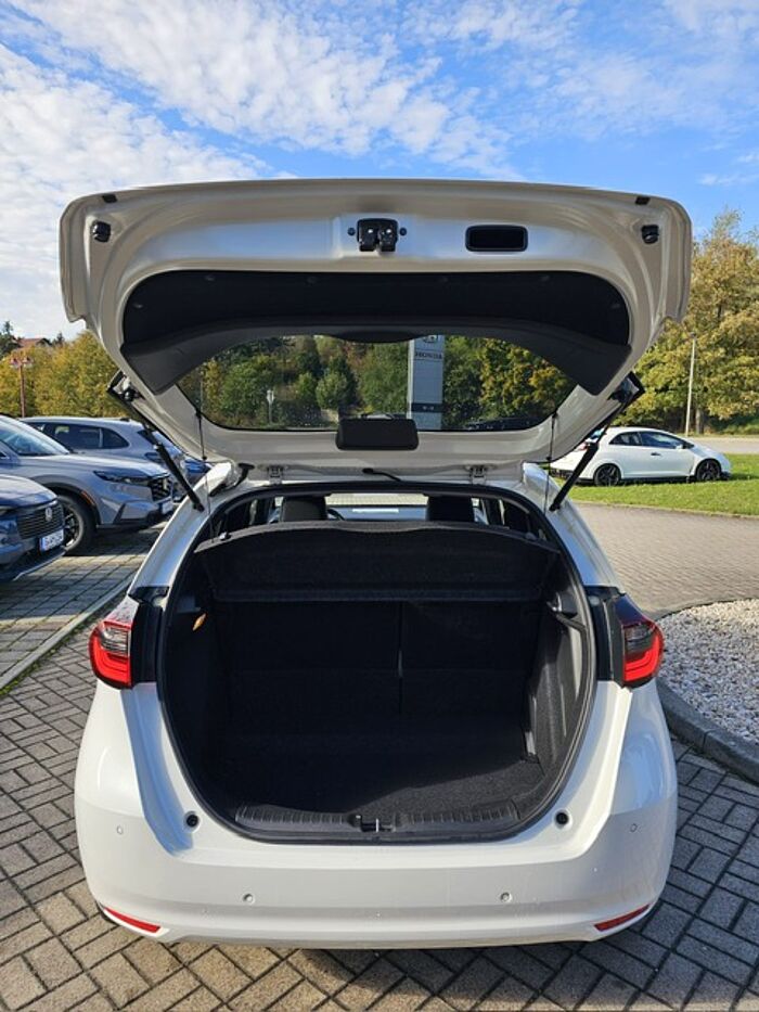 Honda Jazz 1.5 i-MMD Hybrid e-CVT Executive