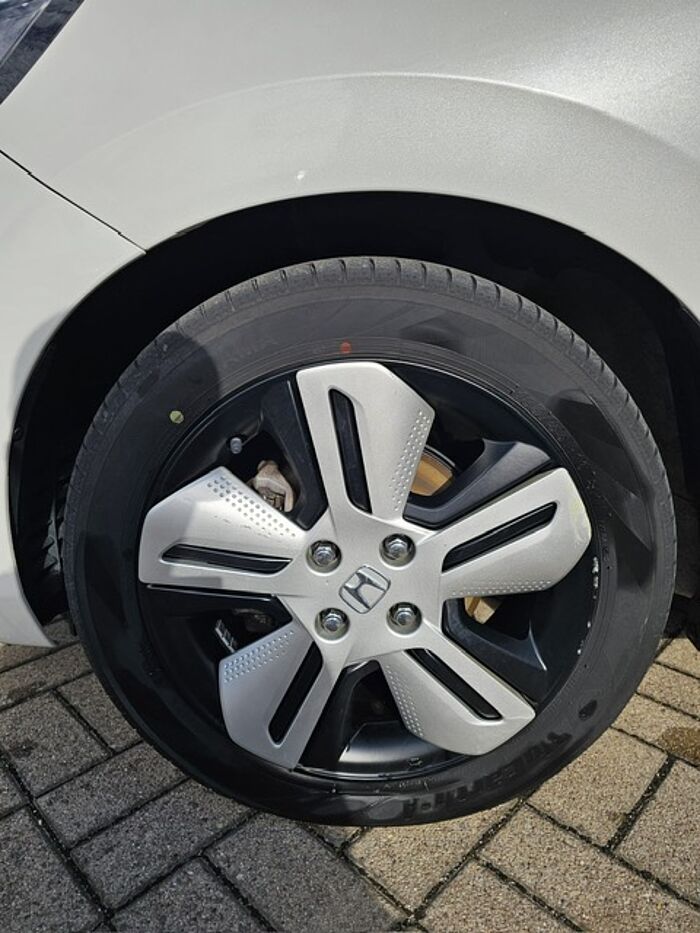 Honda Jazz 1.5 i-MMD Hybrid e-CVT Executive
