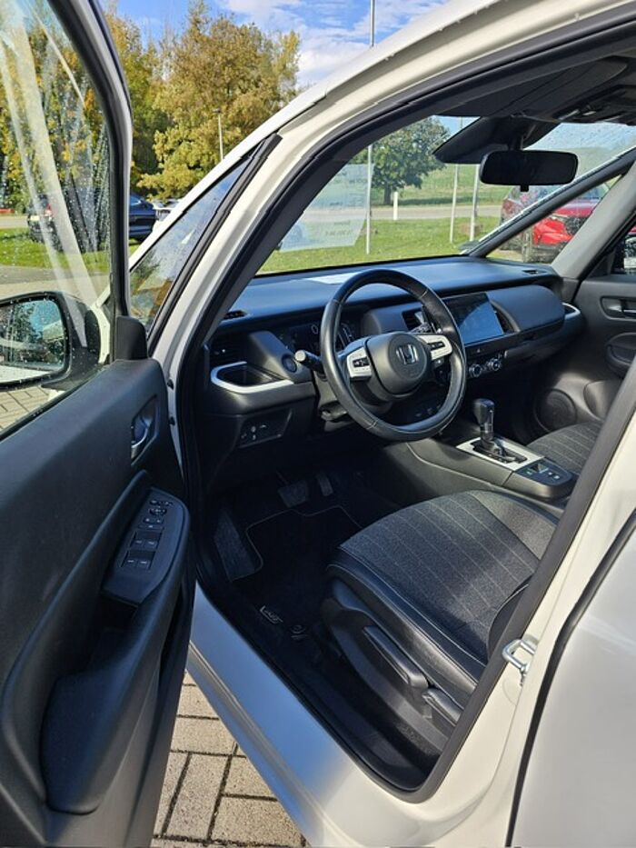 Honda Jazz 1.5 i-MMD Hybrid e-CVT Executive