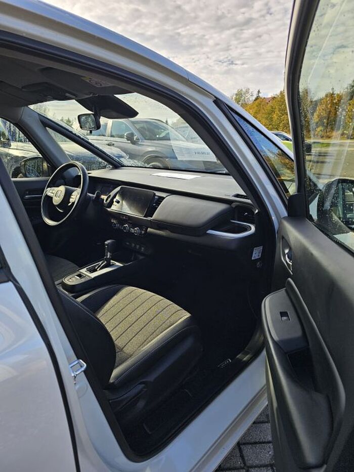 Honda Jazz 1.5 i-MMD Hybrid e-CVT Executive