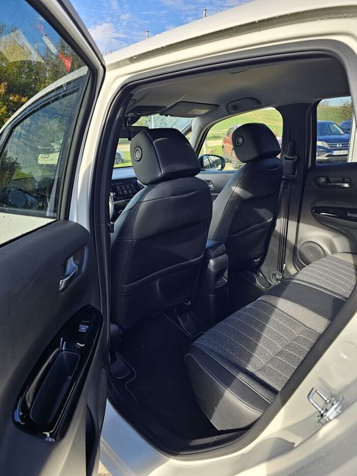 Honda Jazz 1.5 i-MMD Hybrid e-CVT Executive