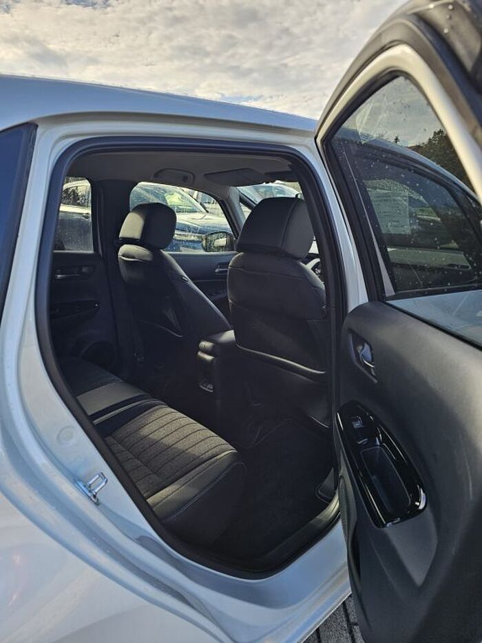 Honda Jazz 1.5 i-MMD Hybrid e-CVT Executive
